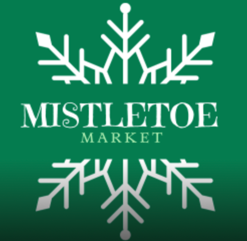 Mistletoe Market at the Heymann Center
